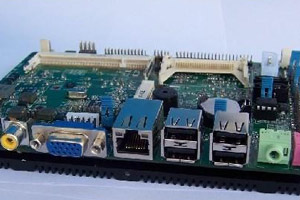 主板集成GT1030独立显卡芯片的OPS电脑主机隆重登场